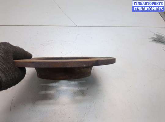 купить Диск тормозной на Skoda SuperB 2008-2015