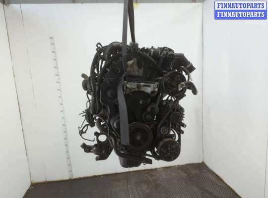 Компрессор кондиционера PG1224266 на Citroen Berlingo 2008-2012