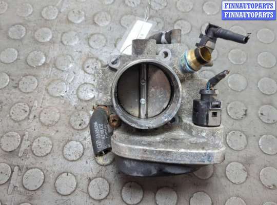 купить Заслонка дроссельная на Opel Astra H 2004-2010