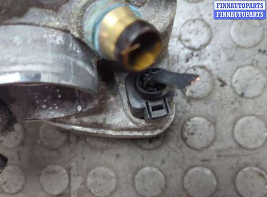 купить Заслонка дроссельная на Opel Astra H 2004-2010