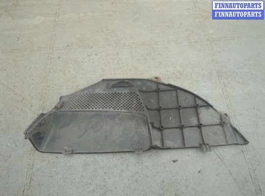 купить Накладка декоративная на ДВС на Lexus RX 2003-2009