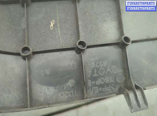 купить Накладка декоративная на ДВС на Lexus RX 2003-2009