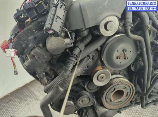 купить Катушка зажигания на Audi A6 (C6) 2004-2011