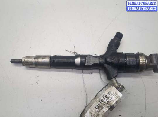 Форсунка топливная TT895286 на Toyota Land Cruiser Prado (120) - 2002-2009