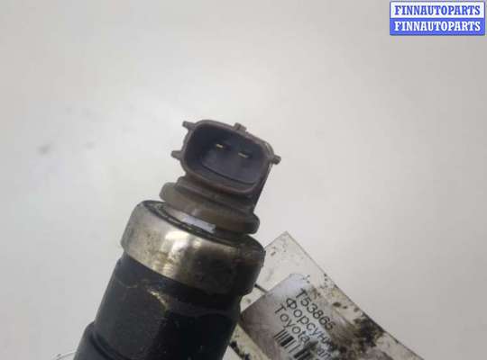 купить Форсунка топливная на Toyota Land Cruiser Prado (120) - 2002-2009
