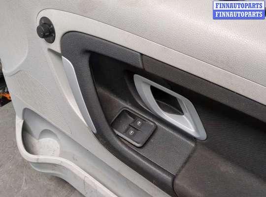 купить Стеклоподъемник электрический на Skoda Fabia 2007-2014