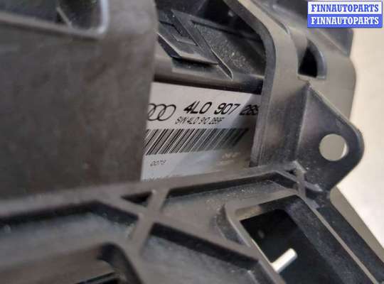 купить Блок комфорта на Audi Q7 2005-2015