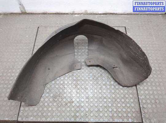 Защита арок (подкрылок) VG2781233 на Volkswagen Phaeton 2002-2010