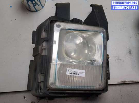 Фара противотуманная (галогенка) CD77840 на Cadillac SRX 2003-2009