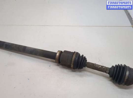 купить Полуось (приводной вал, шрус) на Volvo S40 2004-