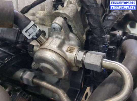 купить ТНВД на Skoda Octavia (A7) 2013-2023