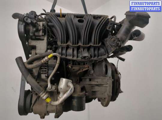 купить Двигатель (ДВС) на KIA Carens 2006-2012