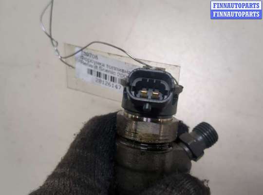 купить Форсунка топливная на Renault Scenic 2009-2012