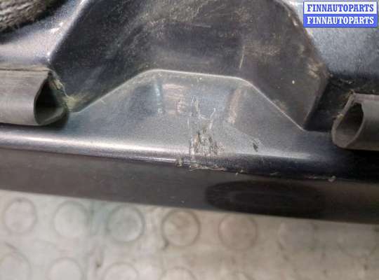 купить Накладка на порог на Ford Fusion 2017-2020 USA