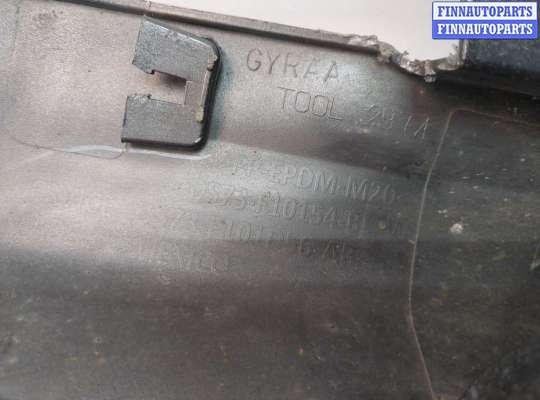 купить Накладка на порог на Ford Fusion 2017-2020 USA