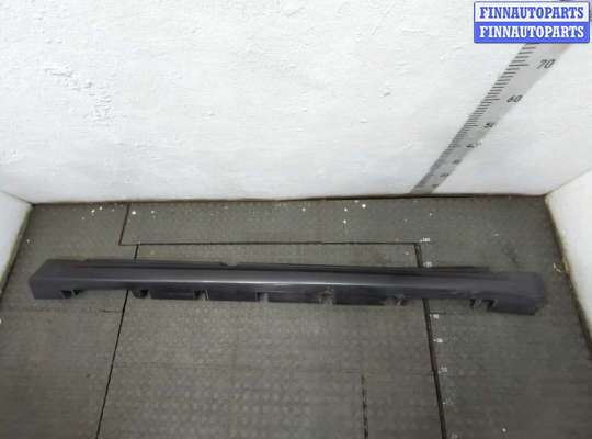 купить Накладка на порог на Ford Fusion 2017-2020 USA