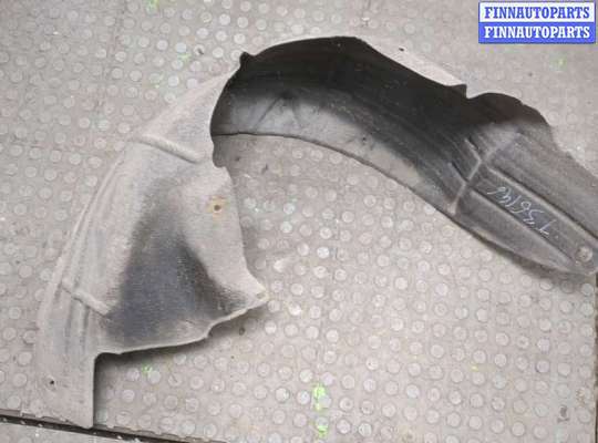 купить Защита арок (подкрылок) на Ford Focus 3 2011-2015