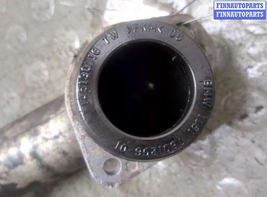 купить Патрубок интеркулера на BMW 3 E90, E91, E92, E93 2005-2012