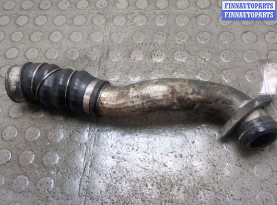 купить Патрубок интеркулера на BMW 3 E90, E91, E92, E93 2005-2012