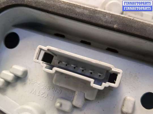 купить Фонарь (задний) на Volkswagen Polo 2001-2005
