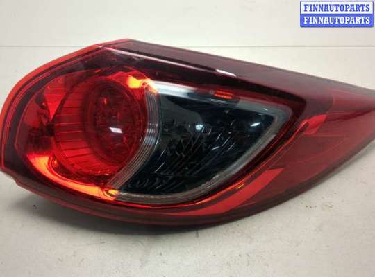 купить Фонарь (задний) на Mazda CX-5 2012-2017