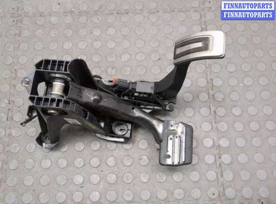 Узел педальный (блок педалей) VG2481585 на Volkswagen Golf 7 2012-2020