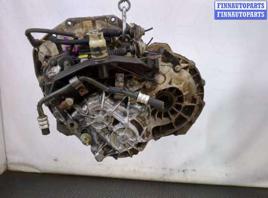 купить КПП 6-ст.мех. (МКПП) на Opel Vivaro 2001-2014