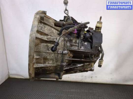 купить КПП 6-ст.мех. (МКПП) на Opel Vivaro 2001-2014