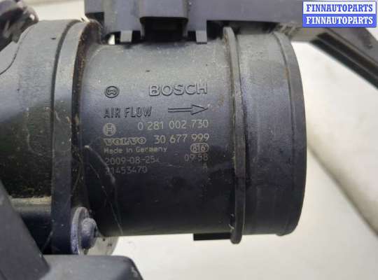 купить Корпус воздушного фильтра на Mercedes C W204 2006-2015