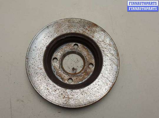 купить Диск тормозной на Ford Fusion 2002-2012