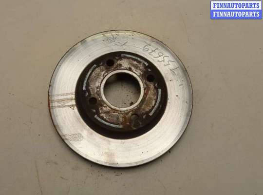 купить Диск тормозной на Ford Fusion 2002-2012