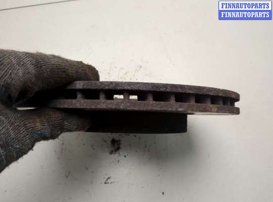 купить Диск тормозной на Ford Fusion 2002-2012