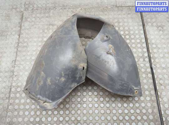 Купить Защита арок (подкрылок) на Volkswagen Golf 6 2008-2012 Защита арок (подкрылок) VG2709892 на Volkswagen Golf 6 2008-2012