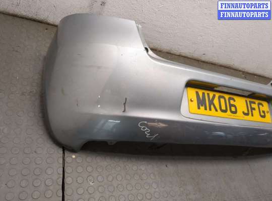 купить Бампер на Toyota Yaris 2005-2011