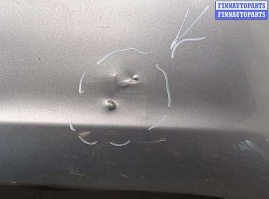 купить Бампер на Toyota Yaris 2005-2011