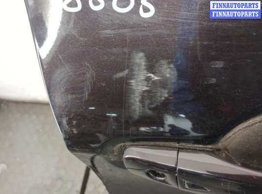 купить Замок двери на Nissan Qashqai 2013-2022