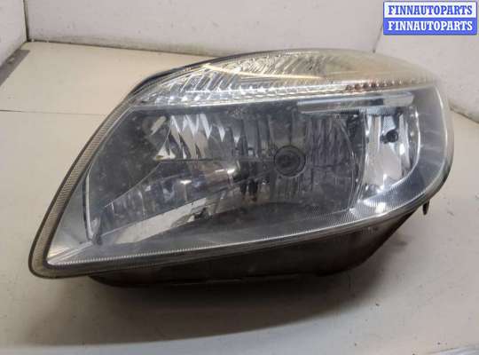 купить Фара (передняя) на Skoda Fabia 2007-2014