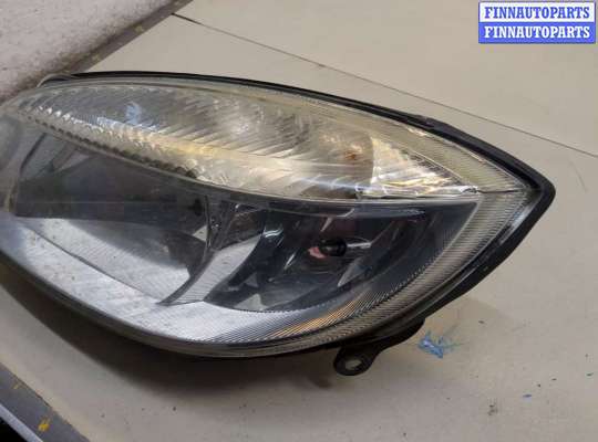 купить Фара (передняя) на Skoda Fabia 2007-2014