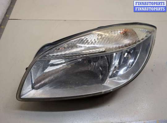 Купить Фара (передняя) на Skoda Fabia 2007-2014 Фара (передняя) SK520720 на Skoda Fabia 2007-2014