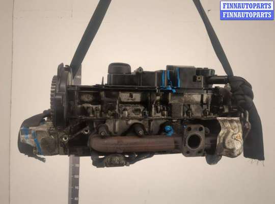 Головка блока (ГБЦ) PG1197987 на Peugeot 308 2007-2013