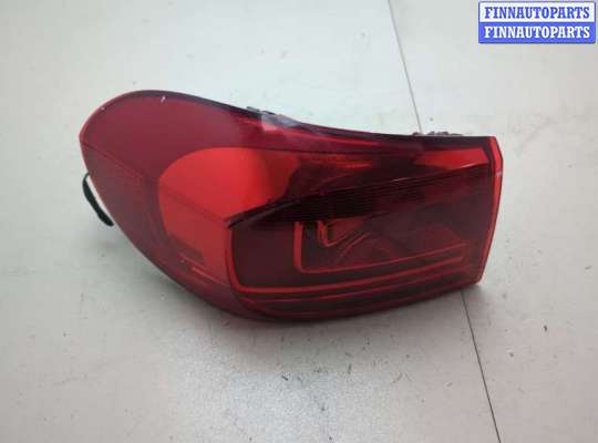 купить Фонарь (задний) на Volkswagen Tiguan 2011-2016