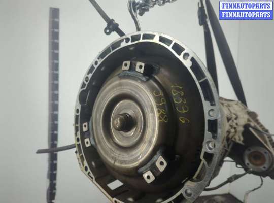 купить КПП - автомат (АКПП) 4х4 на Mercedes ML W163 1997-2005