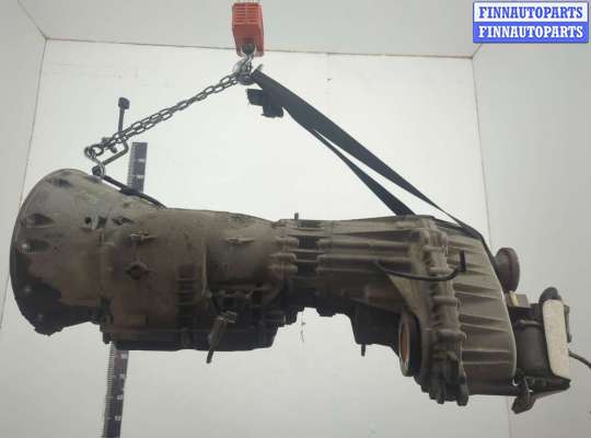 купить КПП - автомат (АКПП) 4х4 на Mercedes ML W163 1997-2005