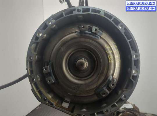 КПП - автомат (АКПП) 4х4 MB1707809 на Mercedes ML W163 1997-2005