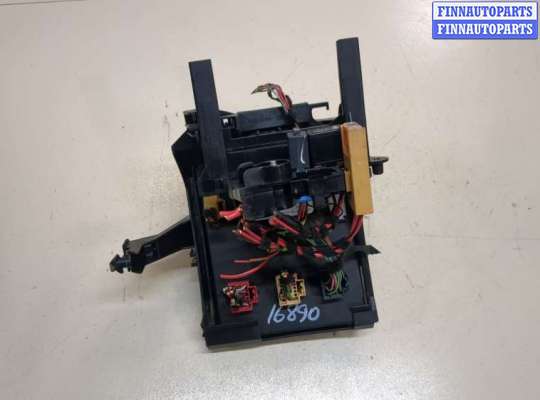 купить Блок управления бортовой сети (Body Control Module) на Audi Q5 2008-2017