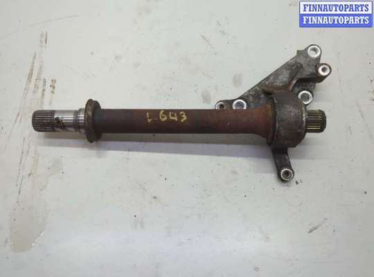 купить Полуось (приводной вал, шрус) на Honda Ridgeline 2005-2014