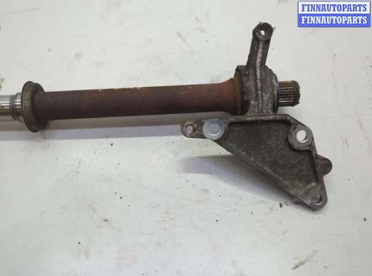 купить Полуось (приводной вал, шрус) на Honda Ridgeline 2005-2014