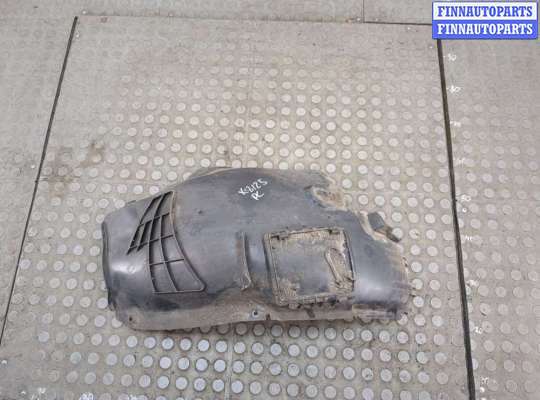 Защита арок (подкрылок) OP2392509 на Opel Astra H 2004-2010