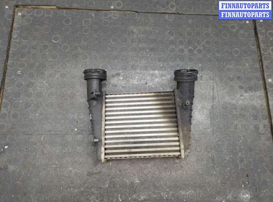 купить Радиатор интеркулера на Volkswagen Passat 5 2000-2005