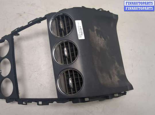 купить Рамка под магнитолу на Mazda CX-7 2007-2012